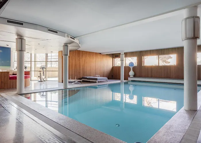 Villa Odyssea Bergen