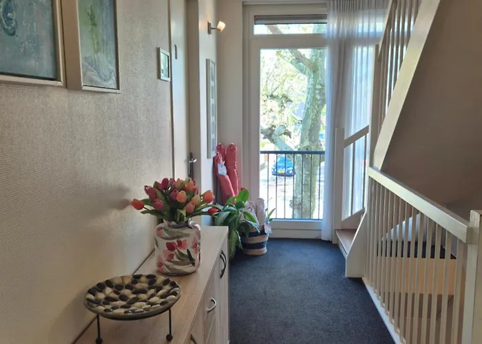 Boutique Hotel De Raetskamer