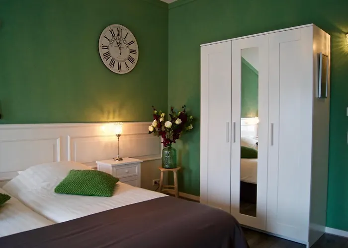 The Studio Guesthouse